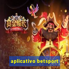 aplicativo betsport